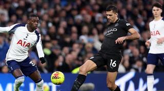 רודרי מול רנדל קולו מואני