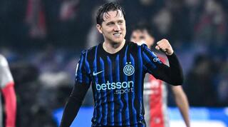 פיוטר ז'ילינסקי חוגג