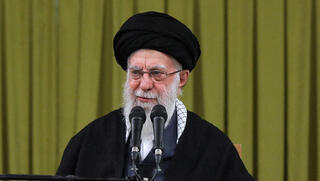 זהו, מדינת ישראל הפסיקה למצמץ