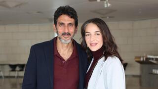 פרימיירה כל האמהות משקרות כאן 11 