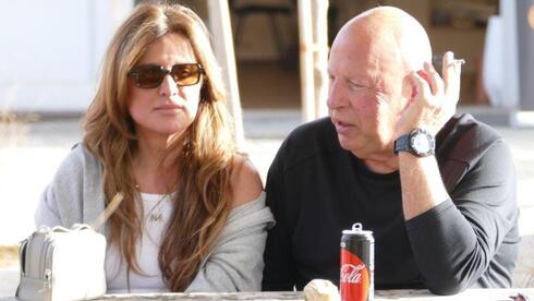 אילנה ואמיר קירל