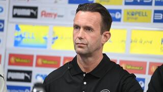 מאמן מכבי ת"א רוני דיילה