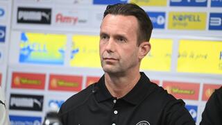 מאמן מכבי ת"א רוני דיילה