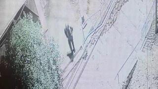 תושב נוף הגליל הצית את דלת ביתה של אחותו: "מנהלת אורח חיים שלא לטעמו"