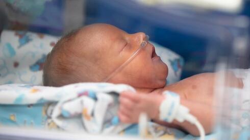 פג באינקובטור