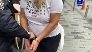 "העליבה את ארדואן": ישראלית עצורה בטורקיה