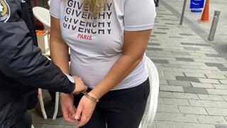 ישראלית נעצרה באיסטנבול בטענה שהעליבה את דגל טורקיה, את הנשיא ארדואן ואת מדינת פלטסין