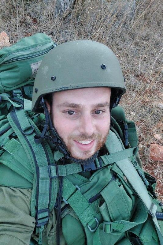 צבי כהן ז"ל. "הבנו שהוא לא הולך לכיוון טוב"