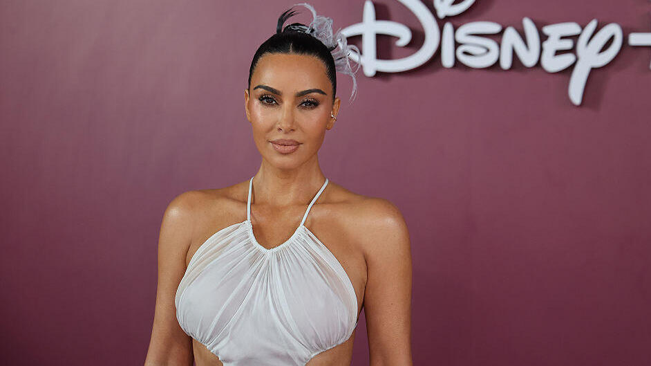 קים קרדשיאן. הרול מודל (צילום: Wagner Meier/Getty Images for Disney+) קים קרדשיאן