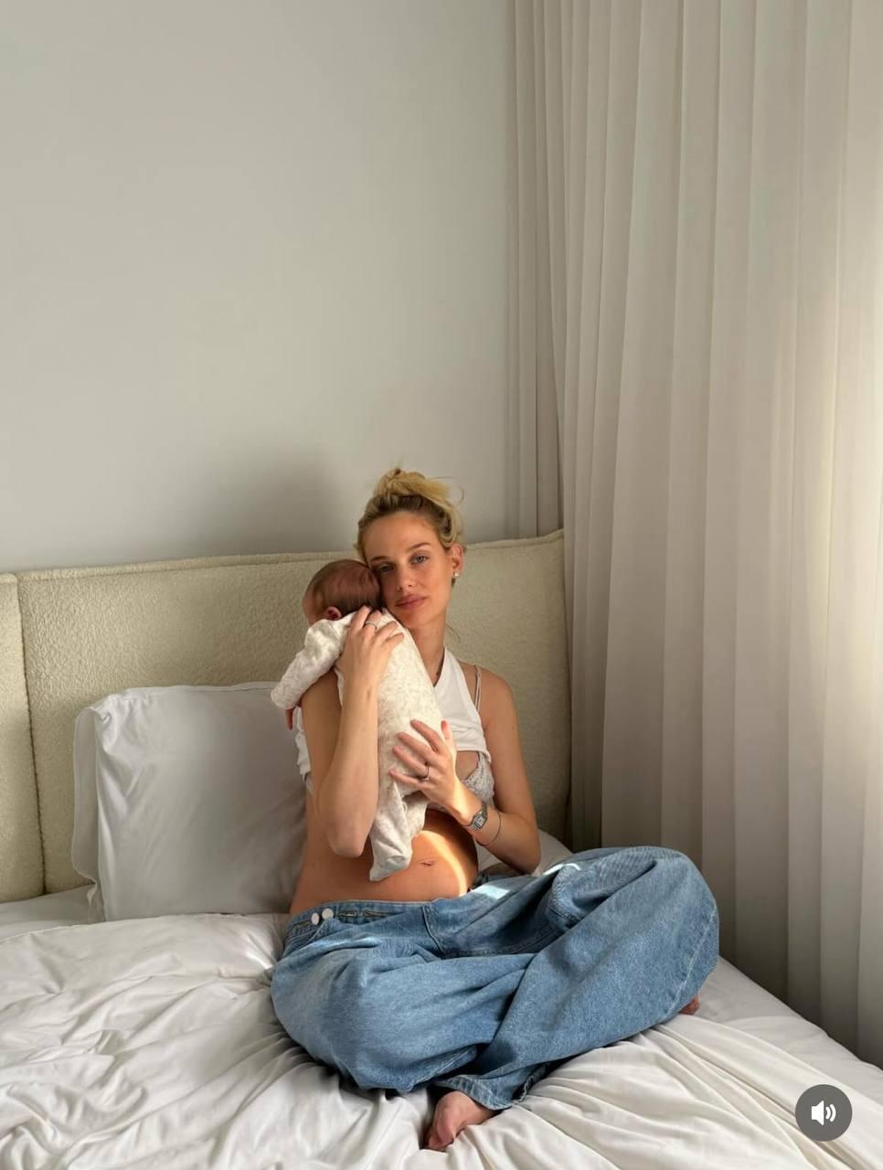 בר זומר פוסט הנקה תינוקת 2026