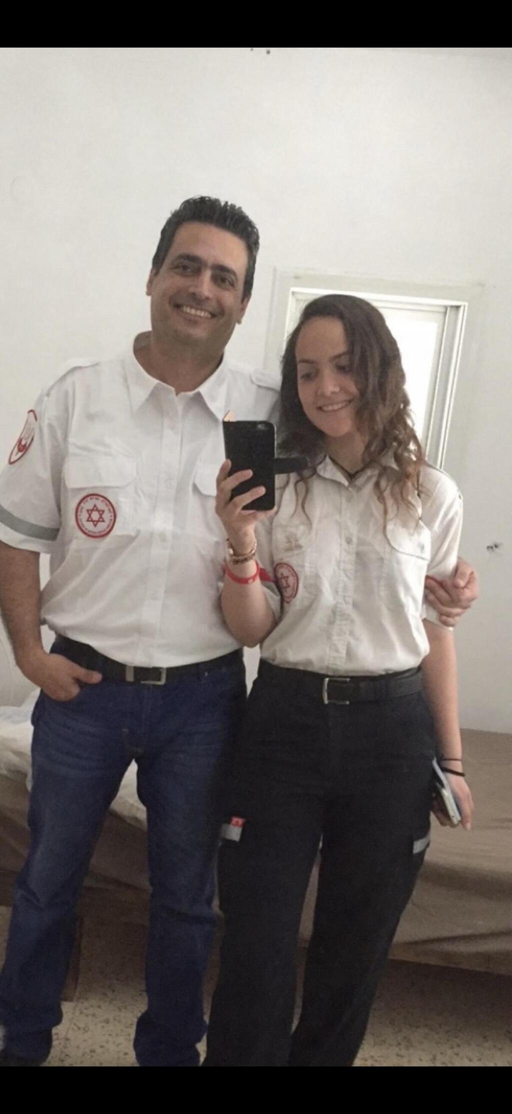 אבי זקוטו אופקים עדי זקוטו 7 באוקטובר