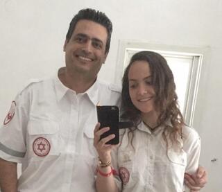 אבי זקוטו אופקים עדי זקוטו 7 באוקטובר