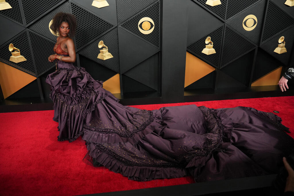 דואצ'י בטקס הגראמי, 2026