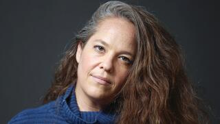 "אם בת הזוג השנייה זקוקה לאיש שלי, אני מפרגנת"