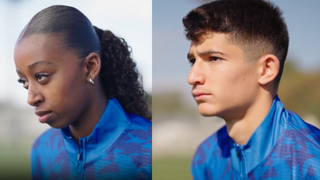 טופ טאלנט - תהל פסיה ובארי אוחיון