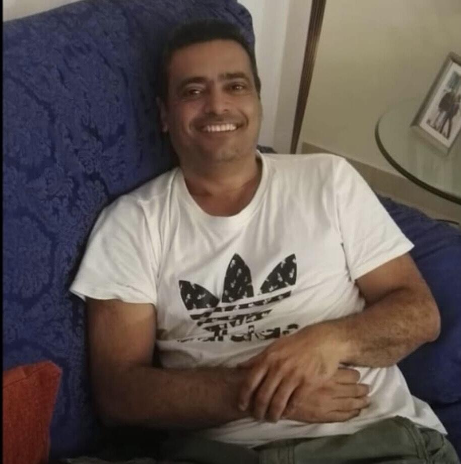 אבי זקוטו אופקים עדי זקוטו 7 באוקטובר