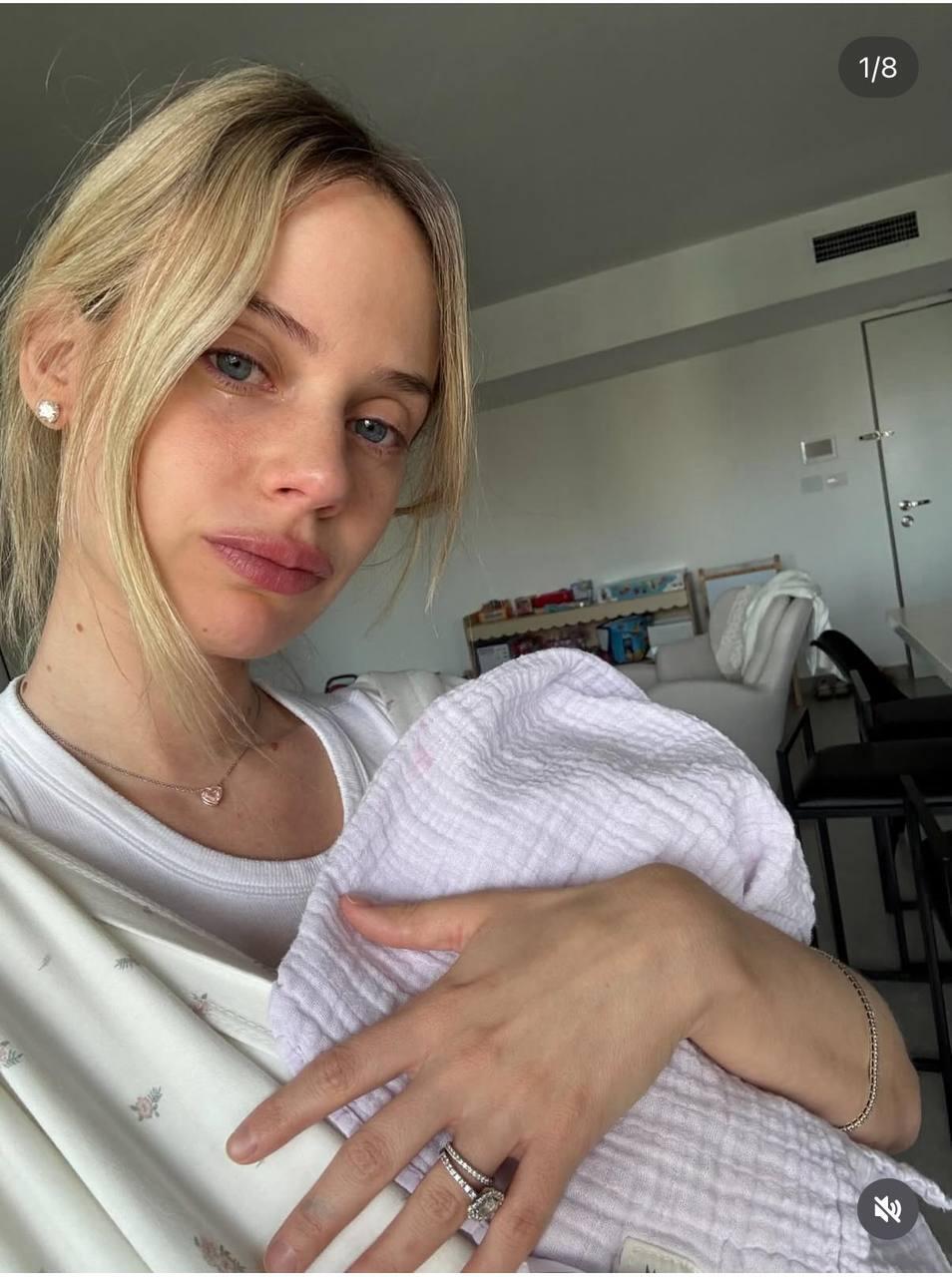 בר זומר פוסט הנקה תינוקת 2026