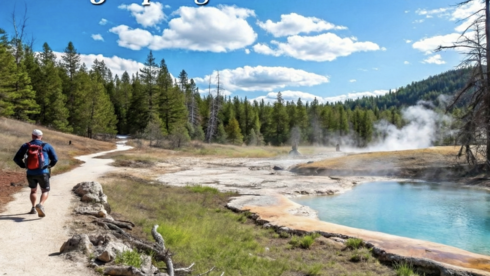 ״המעיינות החמים של וולדבורו״