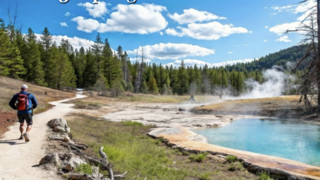 ״המעיינות החמים של וולדבורו״