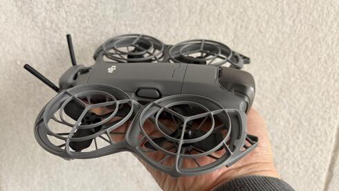 הרחפן NEO 2 של DJI