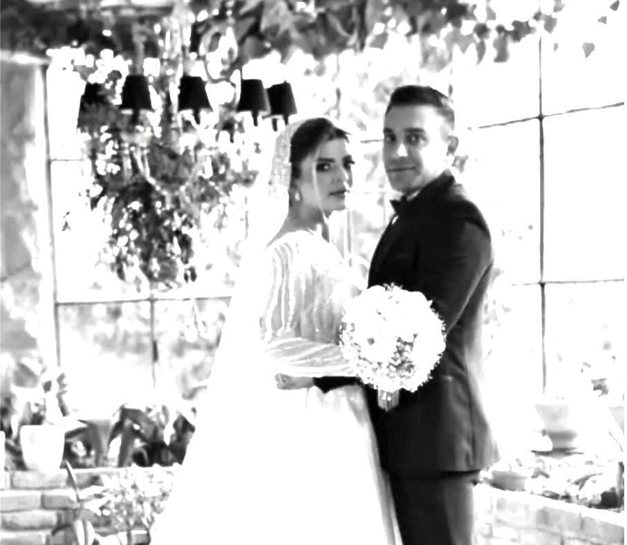 The tragic deaths of Maryam and Majid Salehi, a young couple, in the same area that night sparked widespread anger among the public and social media users. Maryam was reportedly shot first, and her husband shielded her with his body before he too was shot