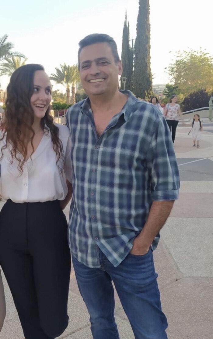 אבי זקוטו אופקים עדי זקוטו 7 באוקטובר