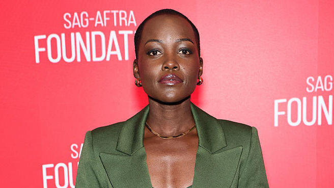 לופיטה ניונגו