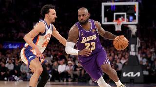 לברון ג'יימס