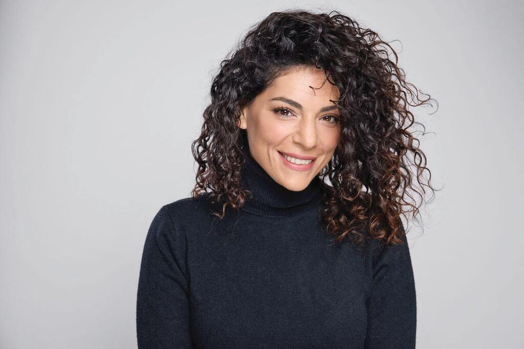 ג'וזית מרגי. "הפסקתי לדבר צרפתית. הייתי יושבת מול 'המלט' בצרפתית ובעברית, עוברת מילה מילה". 