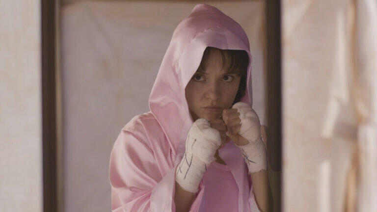 מתוך "כריסטי"