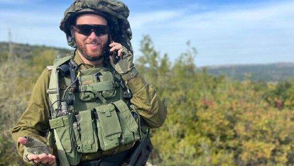 צבי כהן ז"ל. התעקש לשרת במילואים