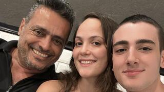 אבי זקוטו אופקים עדי זקוטו 7 באוקטובר