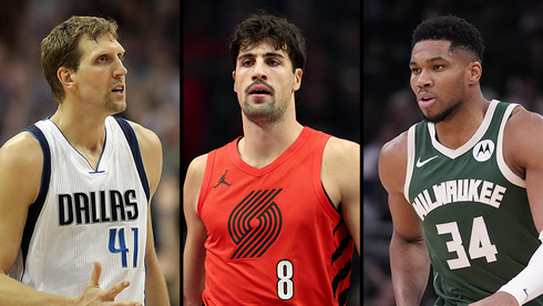 אבדיה, נוביצקי ויאניס