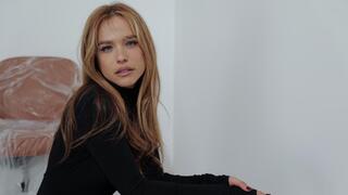 לא שמנו לב: אגם רודברג כבר בת 40