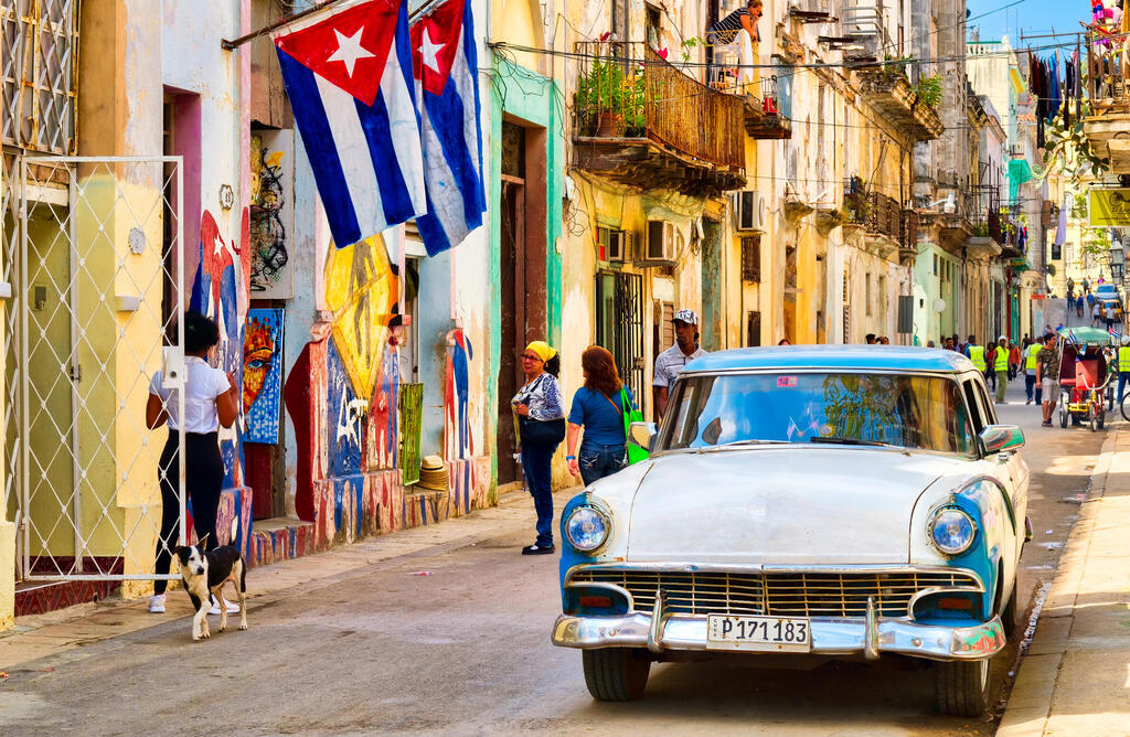 Photo: Shutterstock צילום: שאטרסטוק