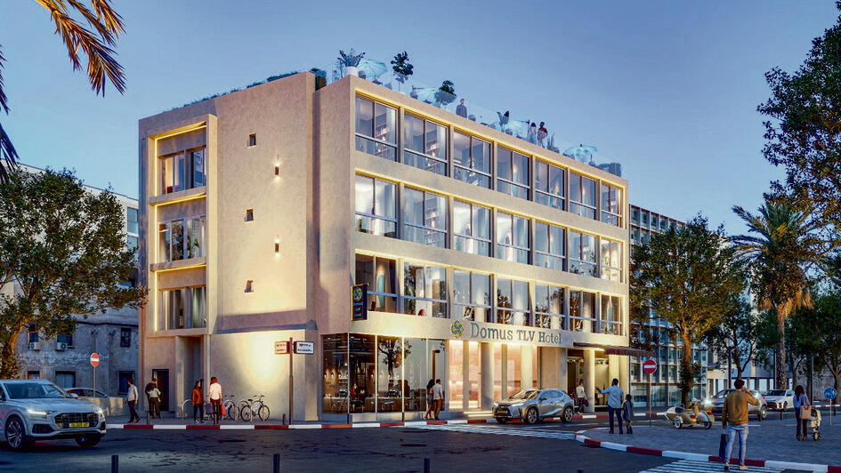 צילום: נסקו הדמיות