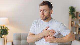 מחלות לב, התקף לב