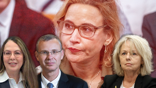 בג"ץ קבע: חקירת הפצ"רית תעבור לפרקליטות