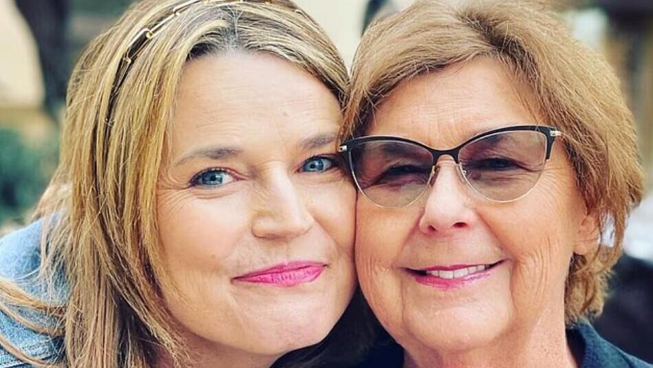 סוואנה גאת'רי ננסי גאת'רי