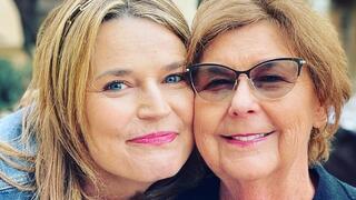 סוואנה גאת'רי ננסי גאת'רי