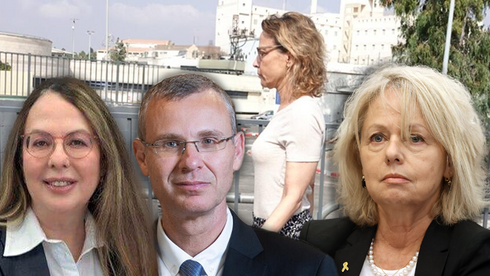 הפצר"ית יוצאת למעצר בית מנווה תרצה