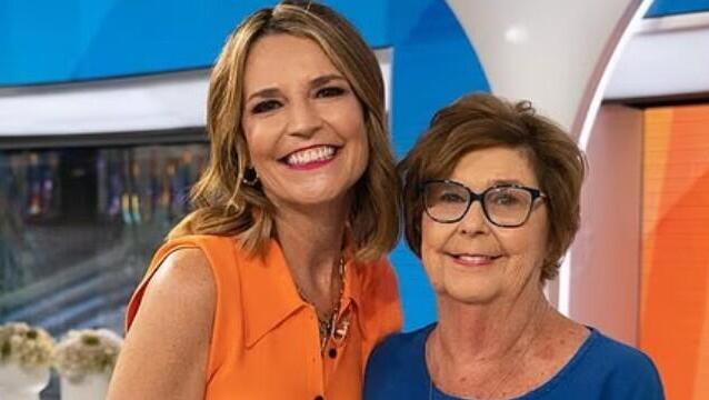 סוואנה גאת'רי ננסי גאת'רי