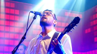 "הופעה של אואזיס זה 'כל נדרי' של המוזיקה"