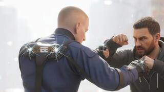 החליפה החשמלית לשוטרים