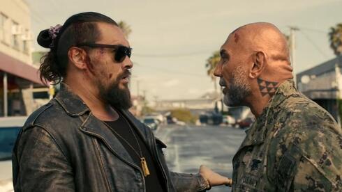 מתוך "צוות ההרס"