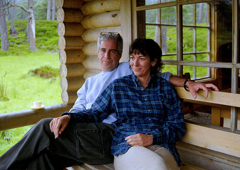 ג'פרי אפשטיין גיליין מקסוול