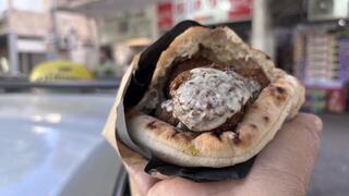 פלאפל דניאל בת ים