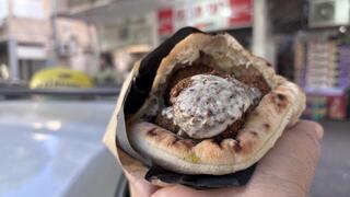 פלאפל דניאל בת ים