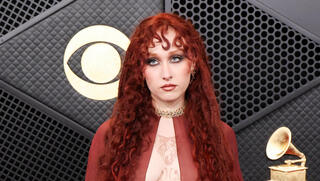 צ'אפל רואן, הזמרת שאנחנו אוהבים לשנוא