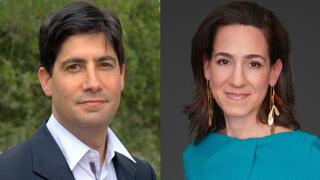 ג'יין לאודר, קווין וורש